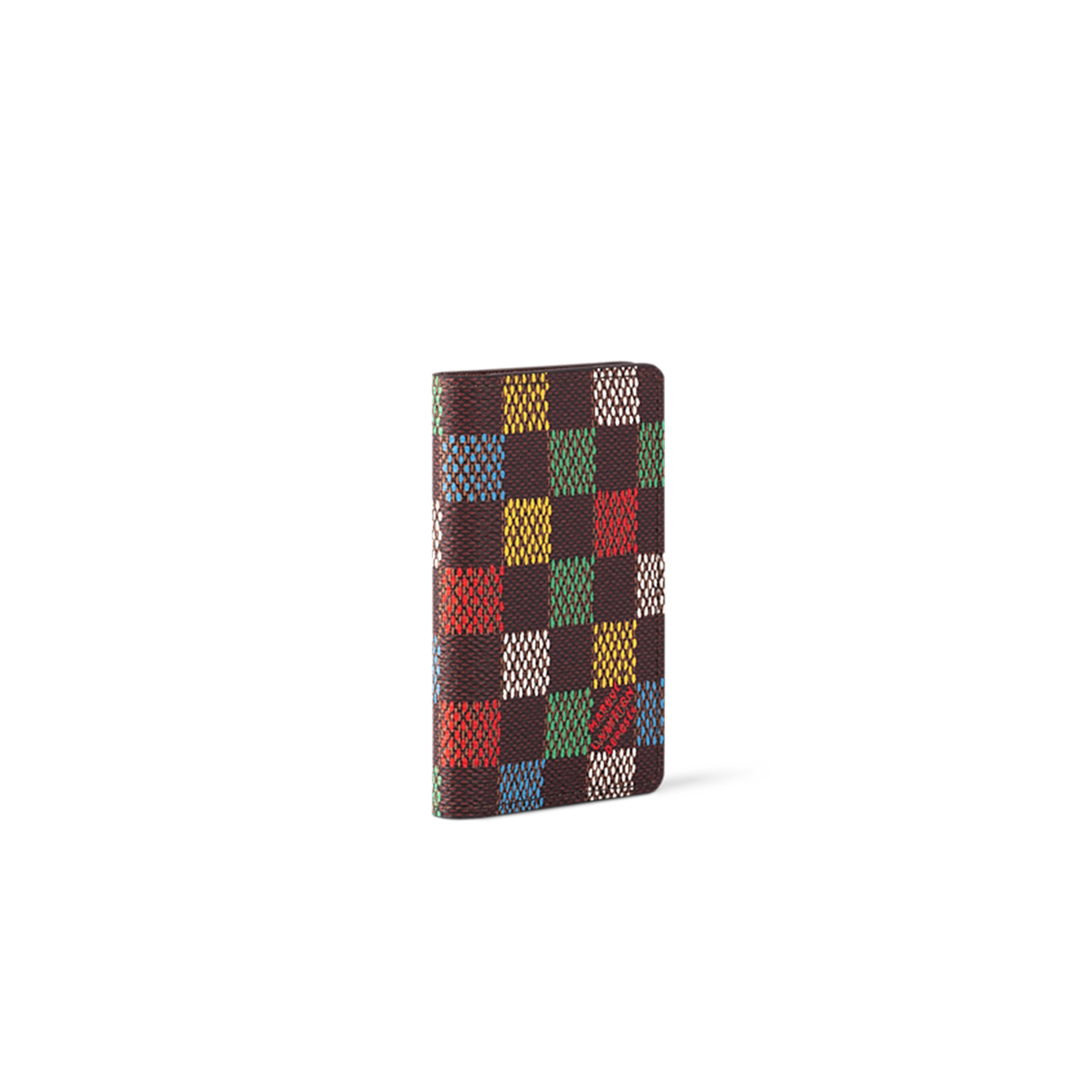 l**is V*t*n pocket organiser n00138 (11.1*7.5*1cm)